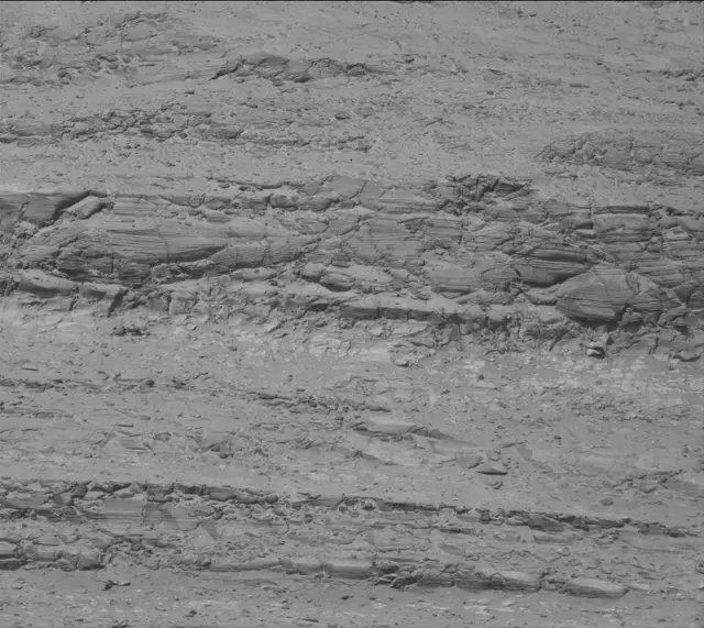 Sol 4568: Mast Camera (Mastcam)