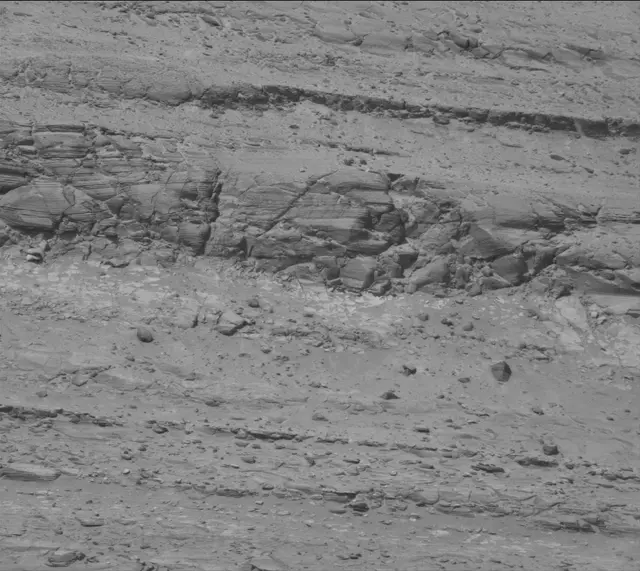 Sol 4568: Mast Camera (Mastcam)