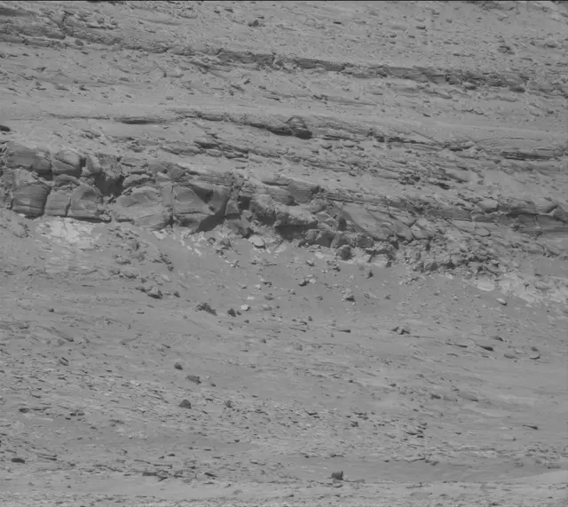 Sol 4568: Mast Camera (Mastcam)