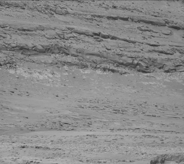 Sol 4568: Mast Camera (Mastcam)