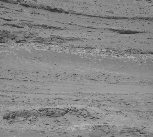 Sol 4568: Mast Camera (Mastcam)