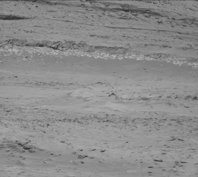Sol 4568: Mast Camera (Mastcam)