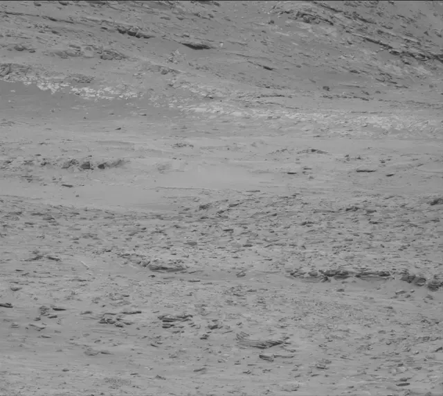 Sol 4568: Mast Camera (Mastcam)