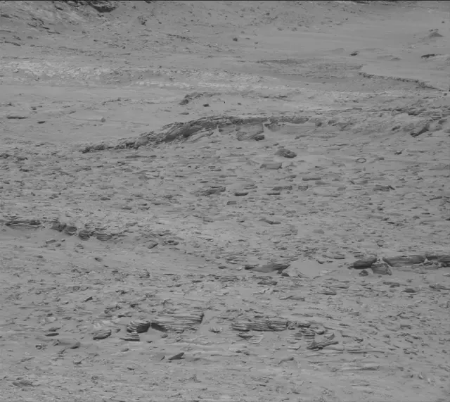 Sol 4568: Mast Camera (Mastcam)