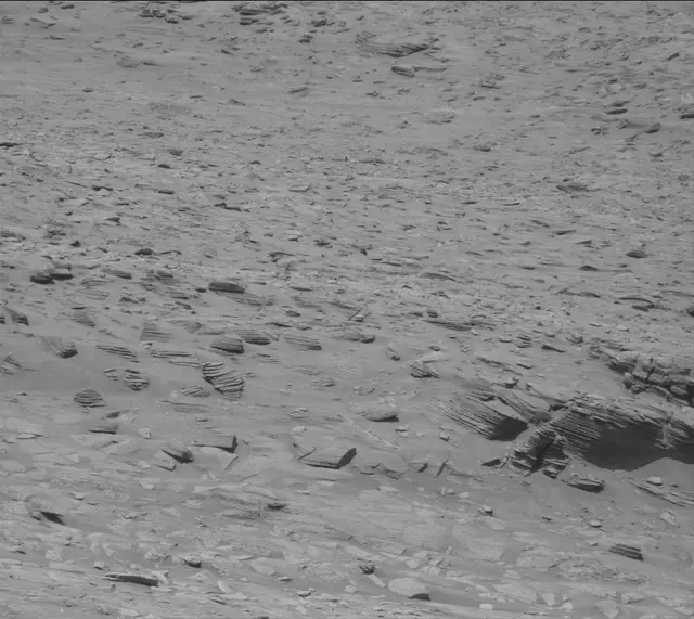 Sol 4568: Mast Camera (Mastcam)