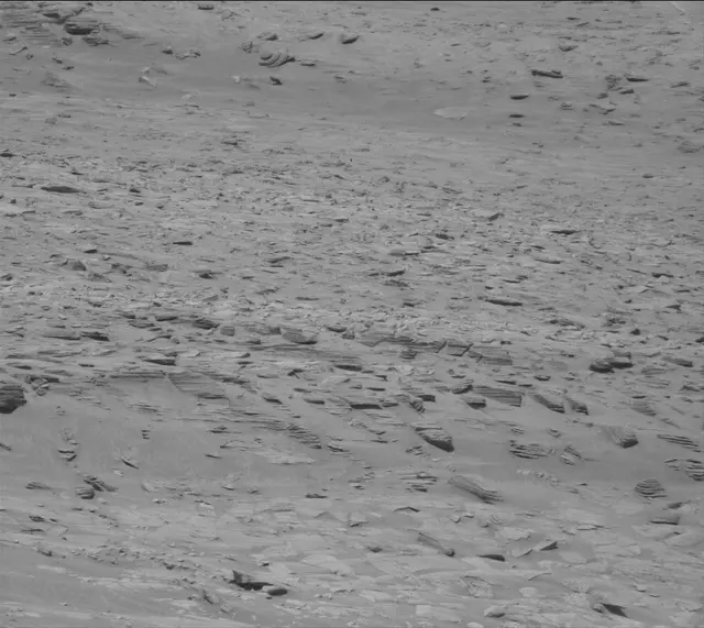 Sol 4568: Mast Camera (Mastcam)