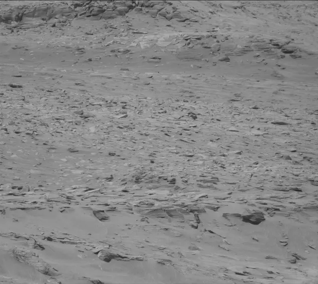 Sol 4568: Mast Camera (Mastcam)