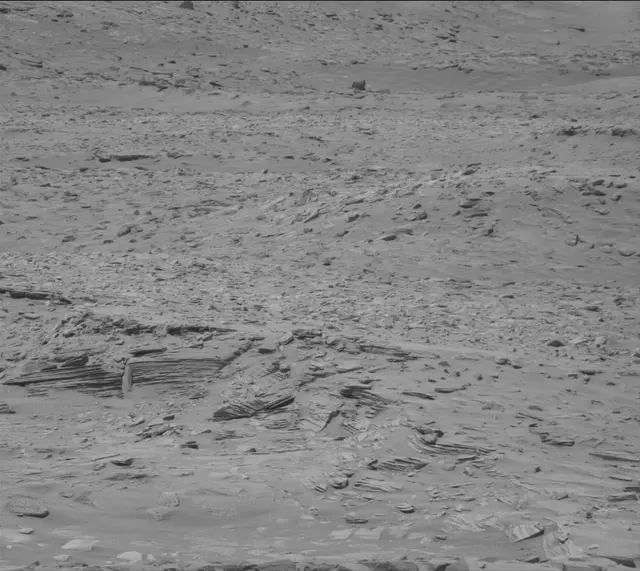 Sol 4568: Mast Camera (Mastcam)