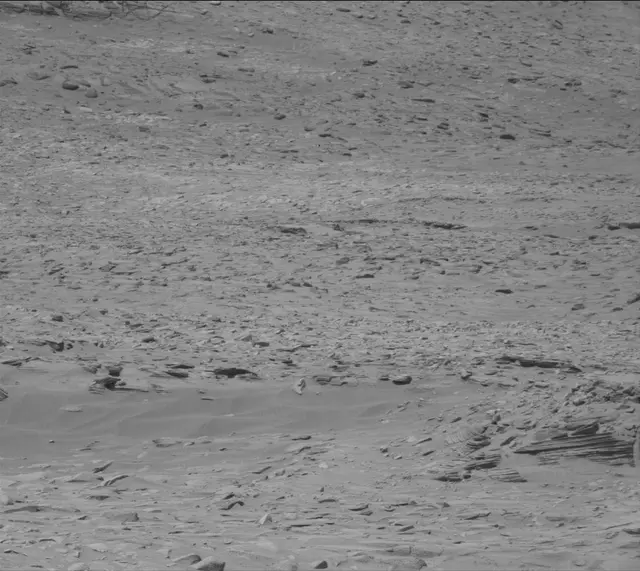Sol 4568: Mast Camera (Mastcam)