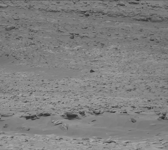 Sol 4568: Mast Camera (Mastcam)