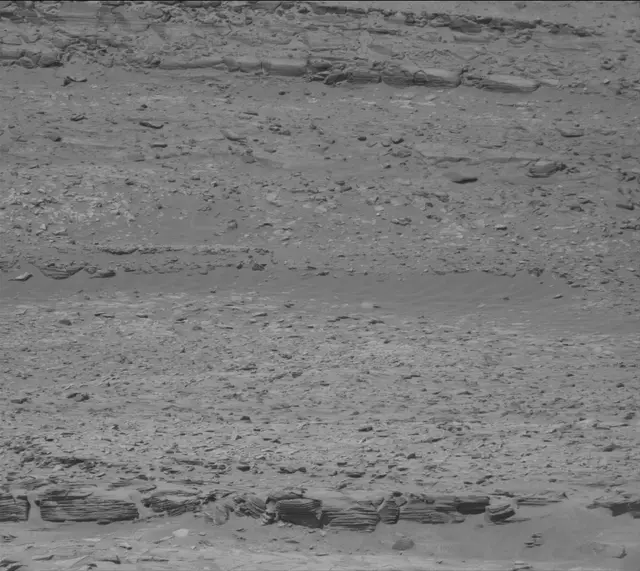 Sol 4568: Mast Camera (Mastcam)