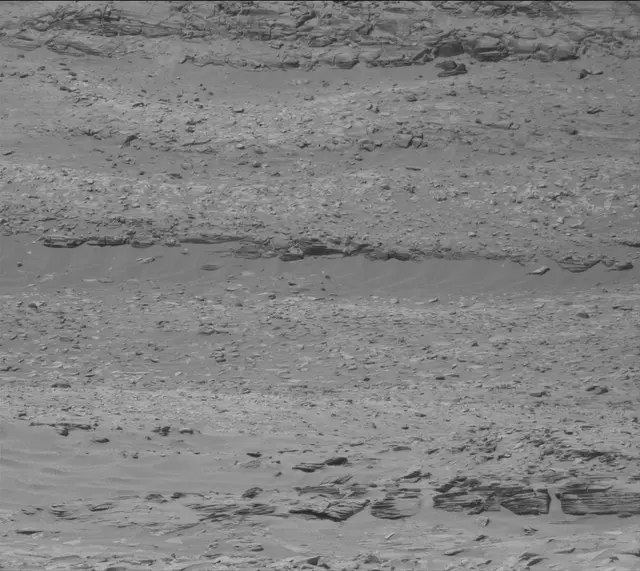 Sol 4568: Mast Camera (Mastcam)