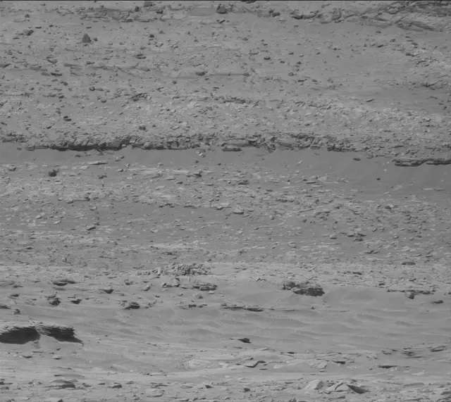 Sol 4568: Mast Camera (Mastcam)