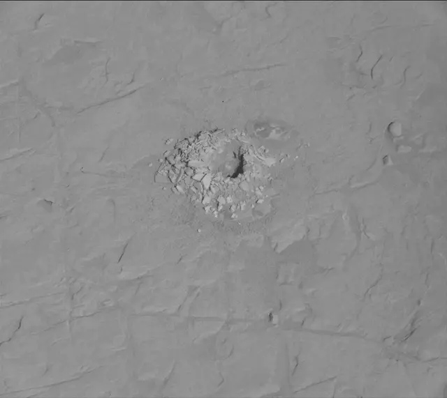 Sol 4568: Mast Camera (Mastcam)
