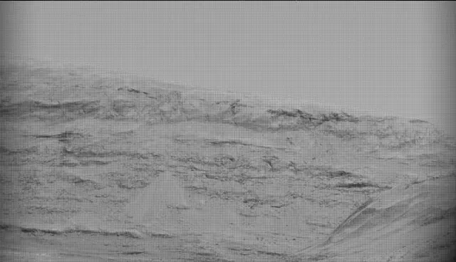 Sol 4569: Mast Camera (Mastcam)