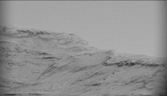 Sol 4569: Mast Camera (Mastcam)