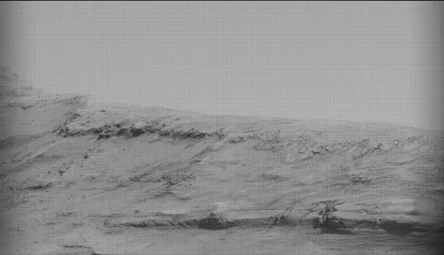 Sol 4569: Mast Camera (Mastcam)