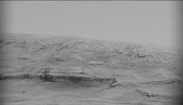Sol 4569: Mast Camera (Mastcam)