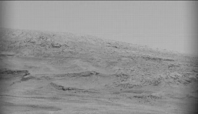 Sol 4569: Mast Camera (Mastcam)