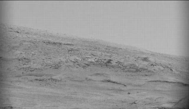 Sol 4569: Mast Camera (Mastcam)