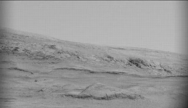 Sol 4569: Mast Camera (Mastcam)
