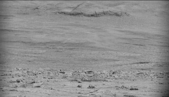 Sol 4569: Mast Camera (Mastcam)