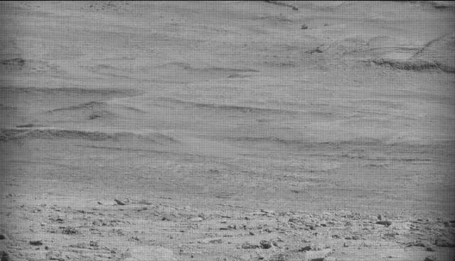 Sol 4569: Mast Camera (Mastcam)