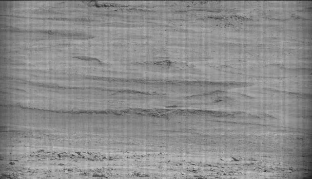 Sol 4569: Mast Camera (Mastcam)
