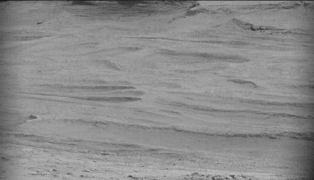 Sol 4569: Mast Camera (Mastcam)