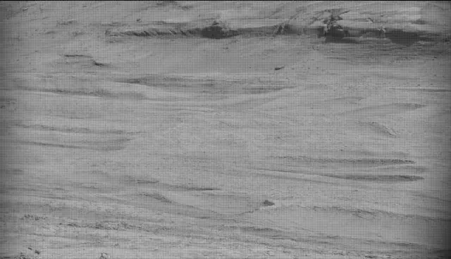 Sol 4569: Mast Camera (Mastcam)