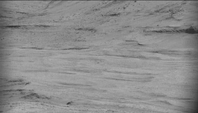 Sol 4569: Mast Camera (Mastcam)
