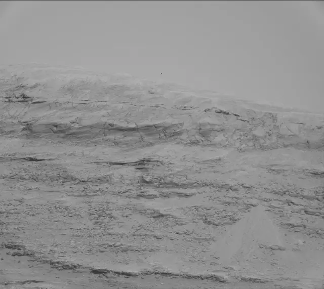 Sol 4569: Mast Camera (Mastcam)