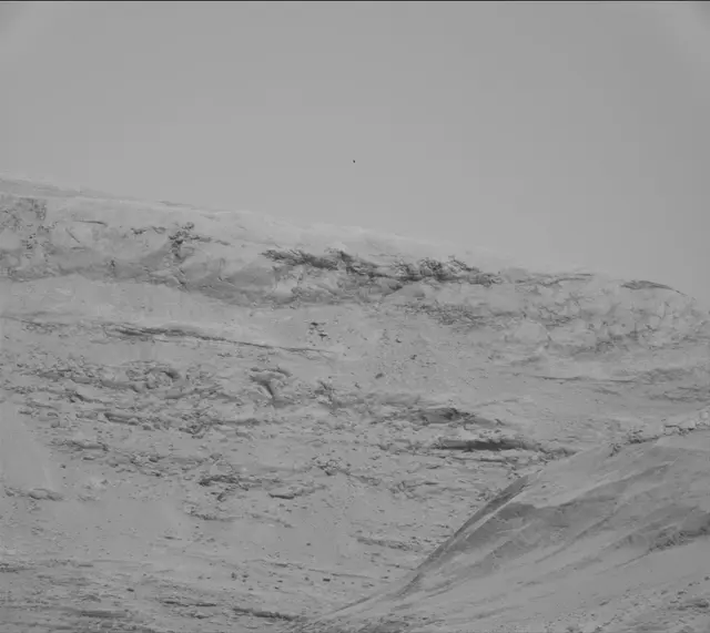 Sol 4569: Mast Camera (Mastcam)