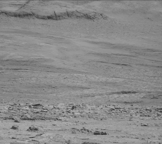Sol 4569: Mast Camera (Mastcam)