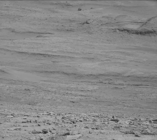 Sol 4569: Mast Camera (Mastcam)