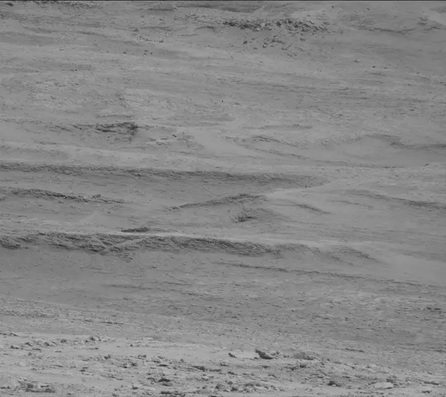 Sol 4569: Mast Camera (Mastcam)