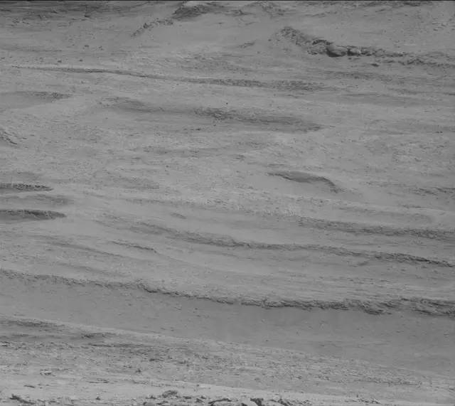 Sol 4569: Mast Camera (Mastcam)