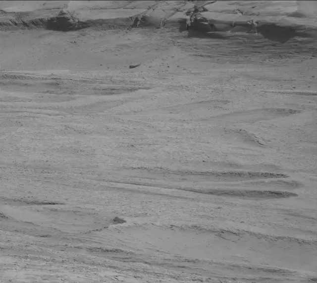 Sol 4569: Mast Camera (Mastcam)