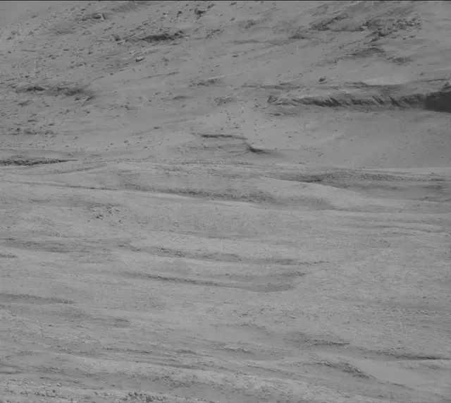 Sol 4569: Mast Camera (Mastcam)