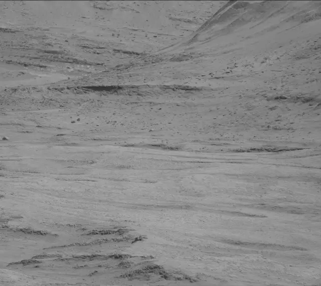 Sol 4569: Mast Camera (Mastcam)