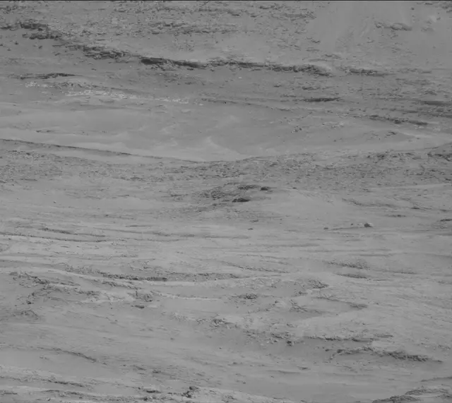 Sol 4569: Mast Camera (Mastcam)