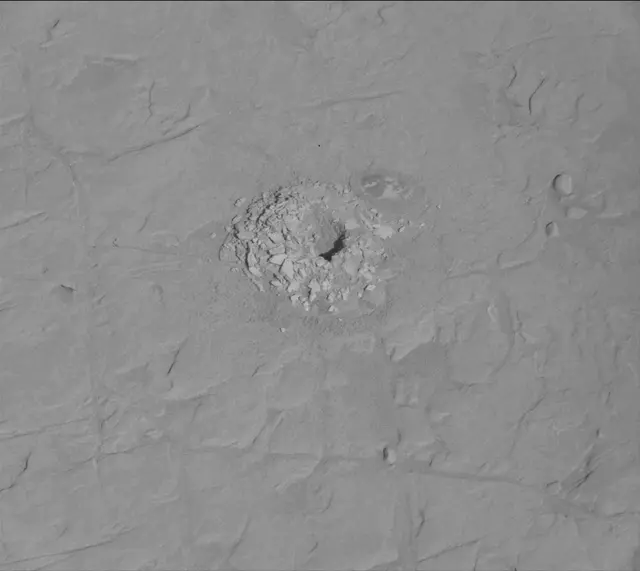 Sol 4569: Mast Camera (Mastcam)