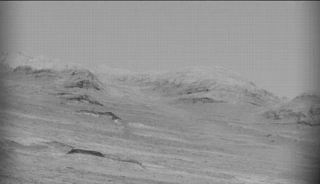 Sol 4570: Mast Camera (Mastcam)