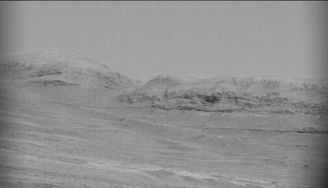 Sol 4570: Mast Camera (Mastcam)
