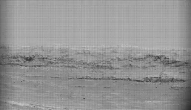 Sol 4570: Mast Camera (Mastcam)
