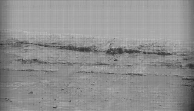 Sol 4570: Mast Camera (Mastcam)