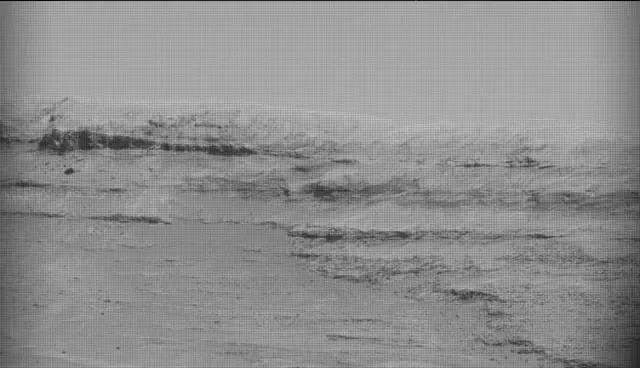 Sol 4570: Mast Camera (Mastcam)