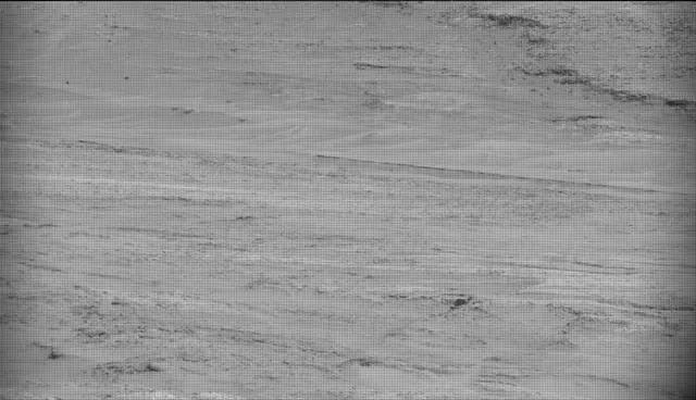 Sol 4570: Mast Camera (Mastcam)