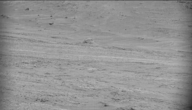 Sol 4570: Mast Camera (Mastcam)