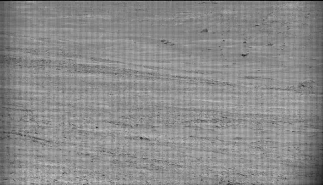 Sol 4570: Mast Camera (Mastcam)